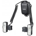 Godox flash MF-T76 Macro Twin for Sony