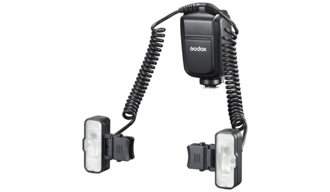Godox flash MF-T76 Macro Twin for Sony