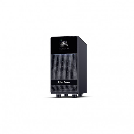 CyberPower UPS-süsteem OLS3KECR 3000VA 2700W 300V