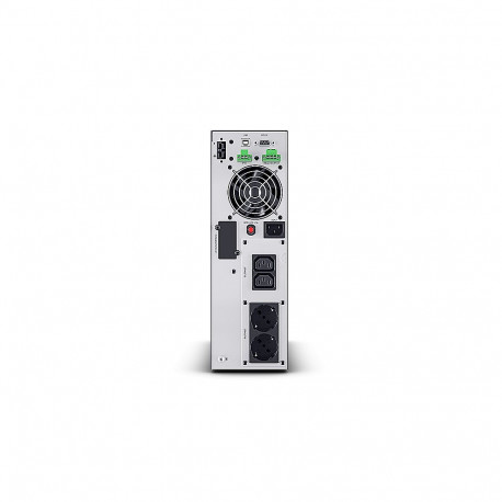 CyberPower UPS-süsteem OLS2KECR 2000VA 1800W 300V