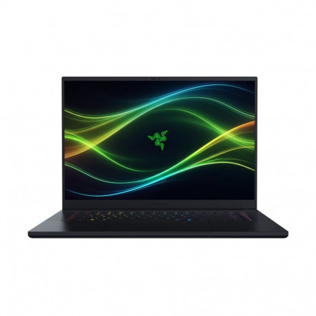 Razer sülearvuti Blade 16 RZ09-05818EN3-R3E1 OLED QHD+ 2560 × 1600 pikslit 240Hz Intel Core Ultra 9 