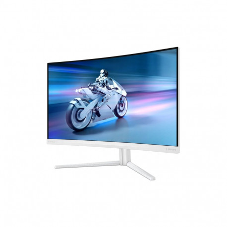 Philips monitor 32M2C5501/00 32", Fast VA, QHD, 16:9, 144 Hz, 1 ms, 2560 x 1440 pixels, HDMI-portide