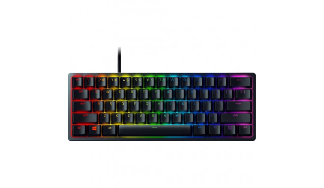 Razer RAZER Huntsman Mini Red Switch - US