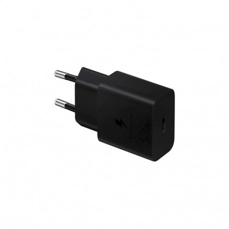 Samsung EP-T1510NB 15W (Without cable) Black