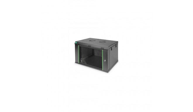 Digitus 7U wall mounting cabinet
