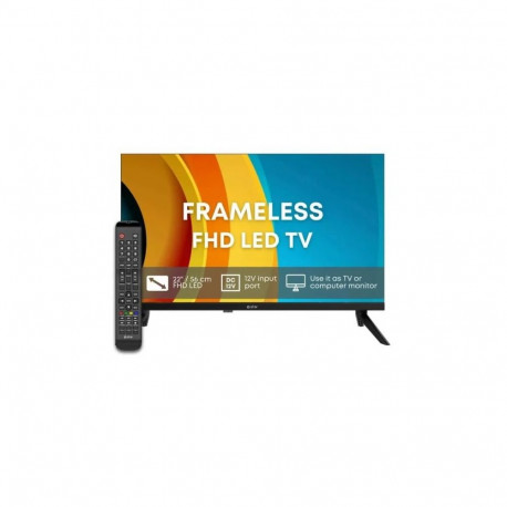 eSTAR LEDTV24R2T2