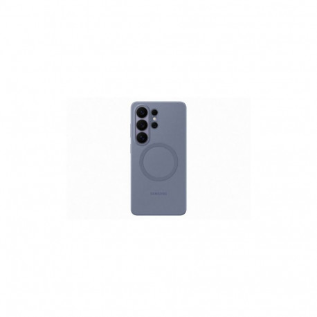 Samsung Silicone Magnet Case Samsung Galaxy S26 Ultra, Blue Violet