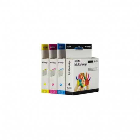print4u CH/LC223BK Black Brother LC 223BK