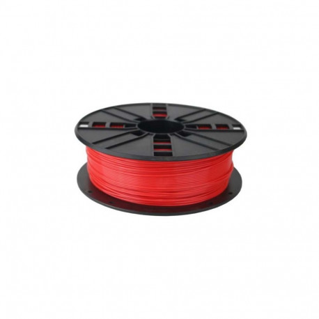 Gembird 3DP-PLA1.75-01-R 1Kg
