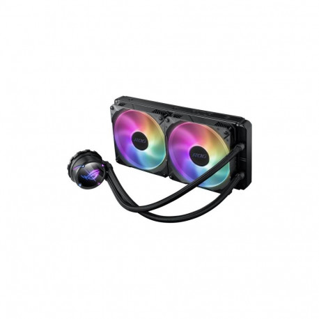 Asus ROG Strix LC II 280 ARGB 140 mm CPU Cooler 90RC00C1-M0UAY1