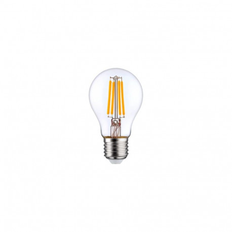 Visional LED Filament bulb E27, A60, 10W, 1300lm, 3000K, 360