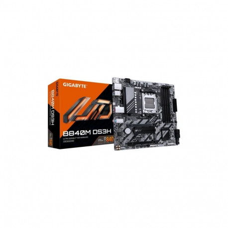 Gigabyte B840M DS3H
