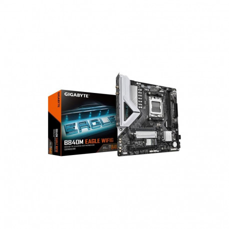 Gigabyte B840M Eagle WIFI6