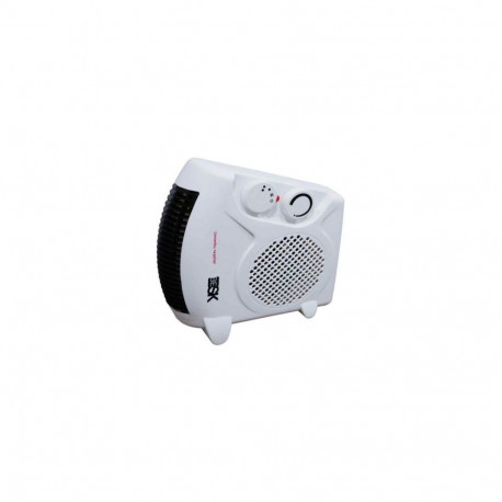 besk Termoventilators 1000/2000W 9131527