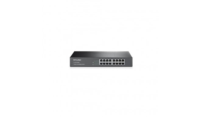 TP-Link TL-SF1016DS