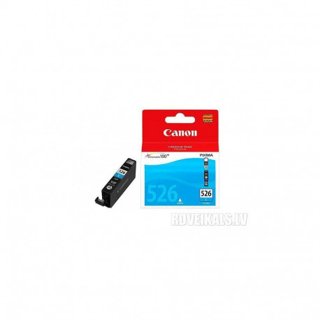 Canon CLI-526 C Cyan