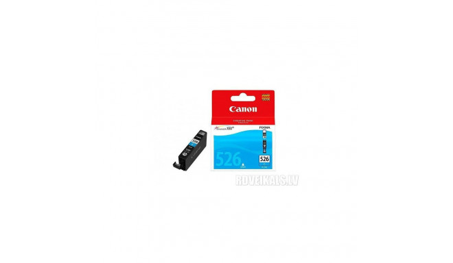Canon CLI-526 C Cyan
