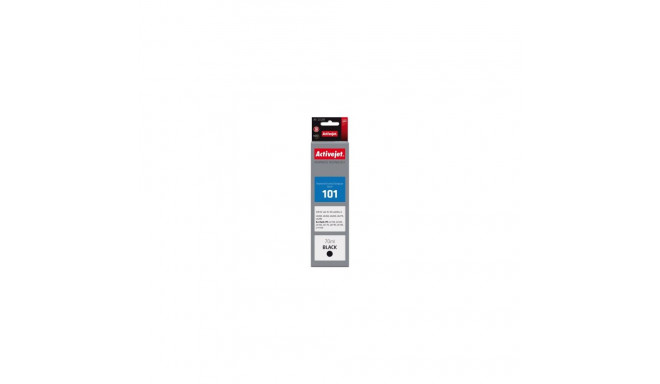 ActiveJet AE-101BK Black Alternative