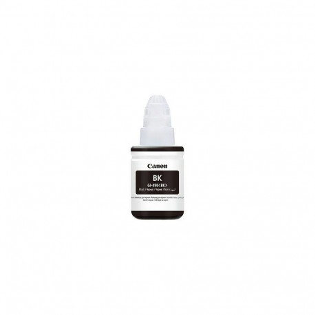 Canon GI-490 Black