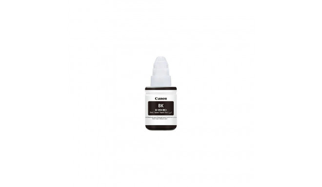 Canon GI-490 Black