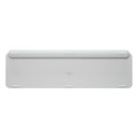 "MX KEYS S - PALE GREY PAN - BT"
