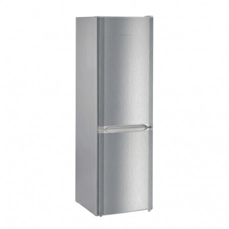 "Liebherr Kühl-Gefrierkombi CUel331-22 212,4L/84L sr F"