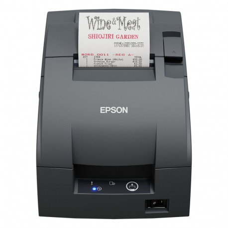 Epson kviitungiprinter TM U220IIB (142F3), kahevärviline (ühevärviline)