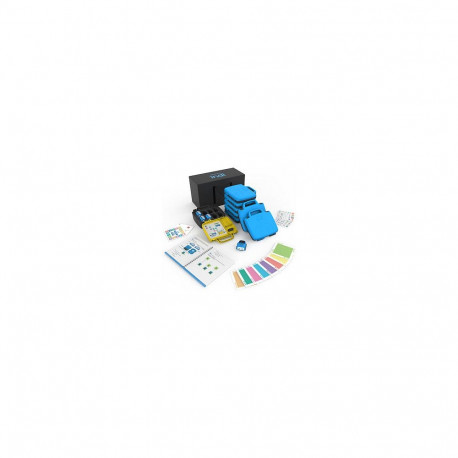 Sphero klassikomplekt indi 8tk