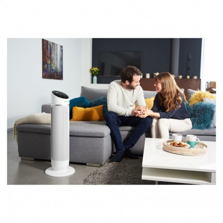 "3-in-1 Silent Comfort HQ 8120 (wei)"