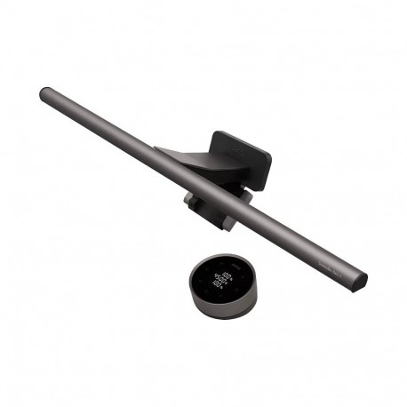"BenQ ScreenBar Halo 2 (schwarz/silber)"