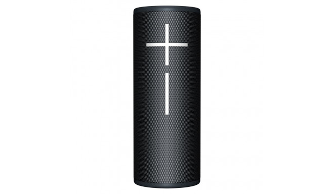 "Megaboom 4 active black"