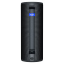 Megaboom 4 aktiivne, must