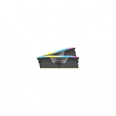 "64GB Corsair Vengeance RGB 2x32GB DDR5 6000 MT/s 288-pin DIMM"