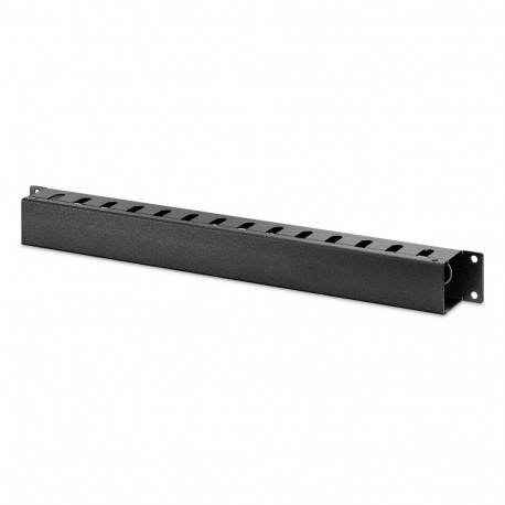 "APC Easy Rack ER7HCM Horizontaler Kabelmanager 1HE"
