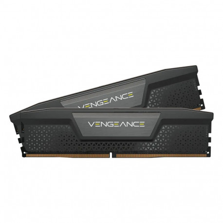 Corsair operatiivmälu komplekt VENGEANCE 64GB PC 6000 CL40 (2x32GB), jaemüügipakend