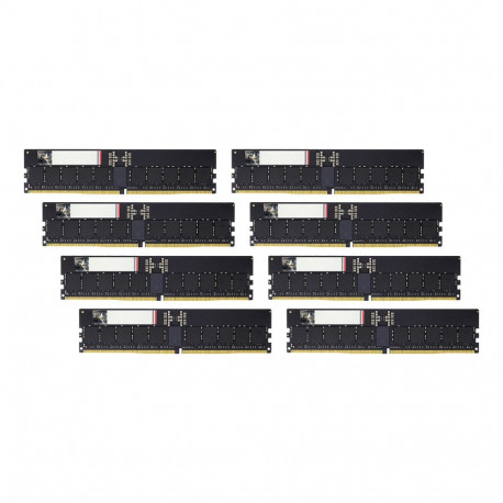 "384GB (8x 48 GB) G.Skill RIMM 6000 Octo-Kit, ECC (schwarz, F5-6000R3036G48GE8-G5N, Zeta R5 Neo, Reg