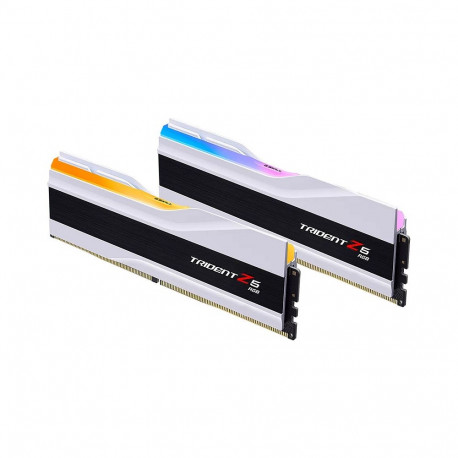 "48GB (2x24GB) G.Skill PC 8200 CL40 KIT 48-TZ5RW"