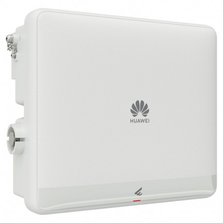 AP772E 11ax välitingimustesse sobiv 2+4 kahesageduslik suundantenn USB BLE