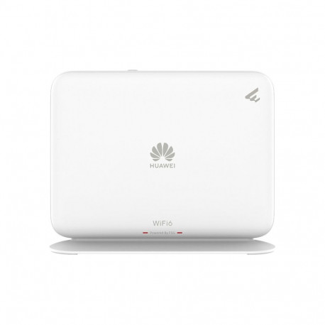 "Broadband Network Terminal FG630G05 eKitOptiX FG630 Edge ONT Terminal European Standard Adapter Whi
