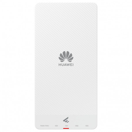 AP271E 11be siseruumides kasutatav 2+2 kaheribaline nutikas antenn USB