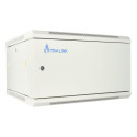"ASP Rack Grey Network Cabinet"