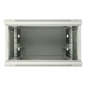 "ASP Rack Grey Network Cabinet"