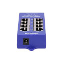 "Power Injector External Purple"
