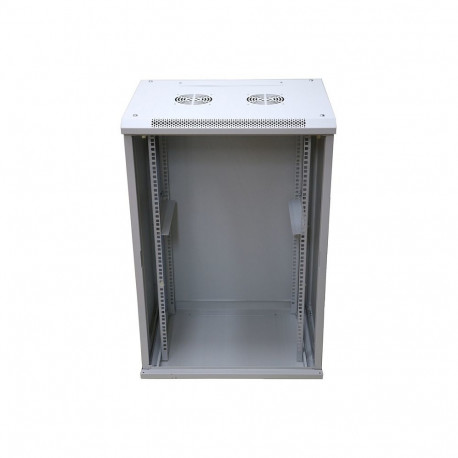 Rack-võrgukapp, hall