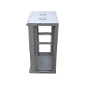 15U 600X600 riputatav rack, hall