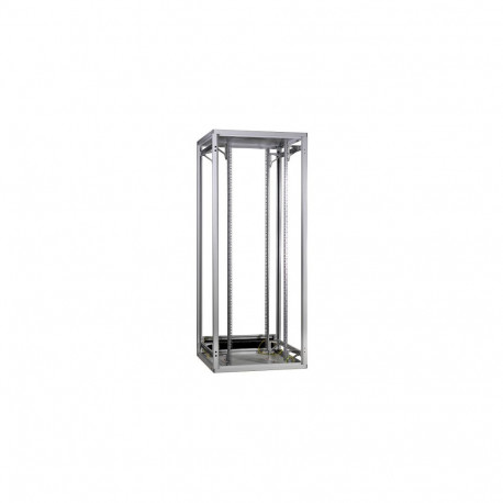 EFB 19" võrgukapp PRO-Modular 42HE 800x1000mm, RAL7035