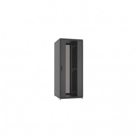 "EFB 19"" Serverschrank PRO 42HE, 800x1000 mm, F+R=1-tlg., RAL7035"