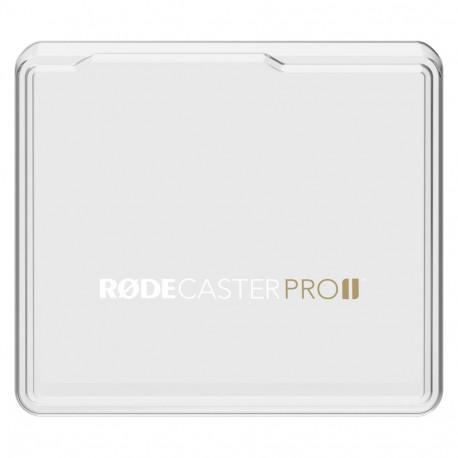 "Rode Microphones RDECover 2 (transparent)"