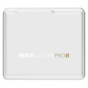 Rode Microphones mikrofonikate RDECover 2, läbipaistev