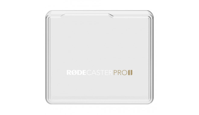 "Rode Microphones RDECover 2 (transparent)"